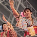 Bon Odori Japan Summer Festival Natsu Matsuri 2019 in Singapore