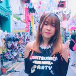 Singaporean Jpop Idol Hikarin