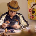 Singaporean Watch Strap Designer