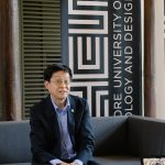 Interview with Prof Chong Tow Chong, President of SUTD