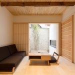 Shimaya Stays Japanese Guesthouse in Kyoto