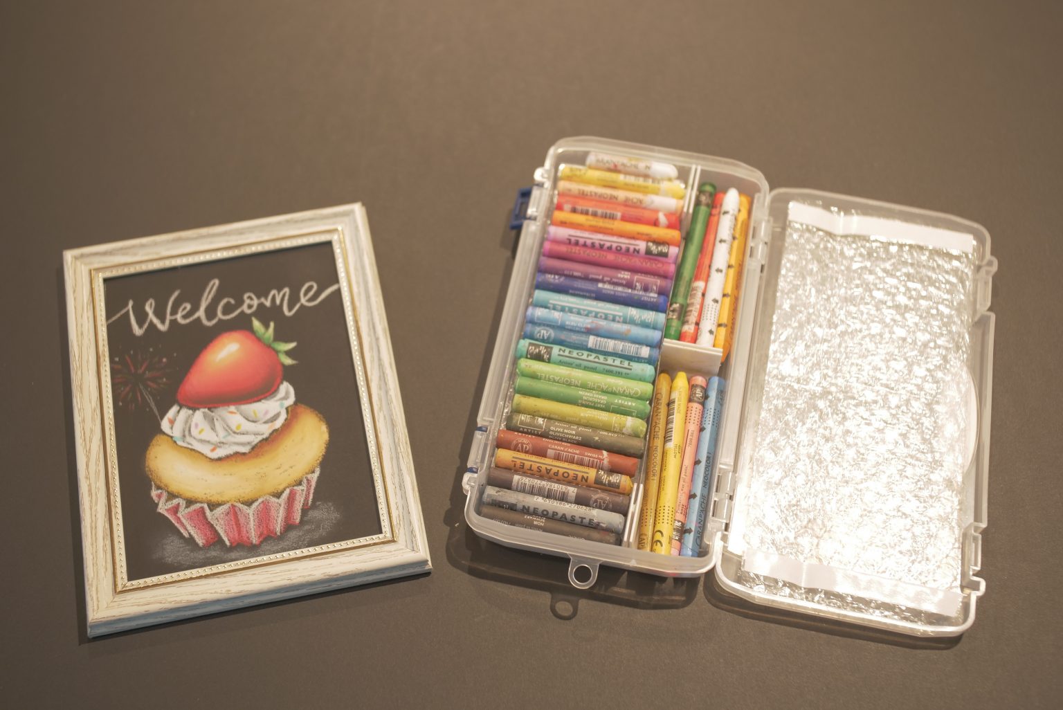 Japanese Chalk Art Jamming All Things Japanese in Singapore