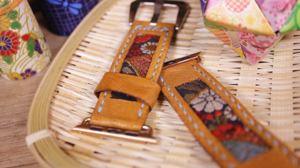 47Ronin - Tong's watchstraps